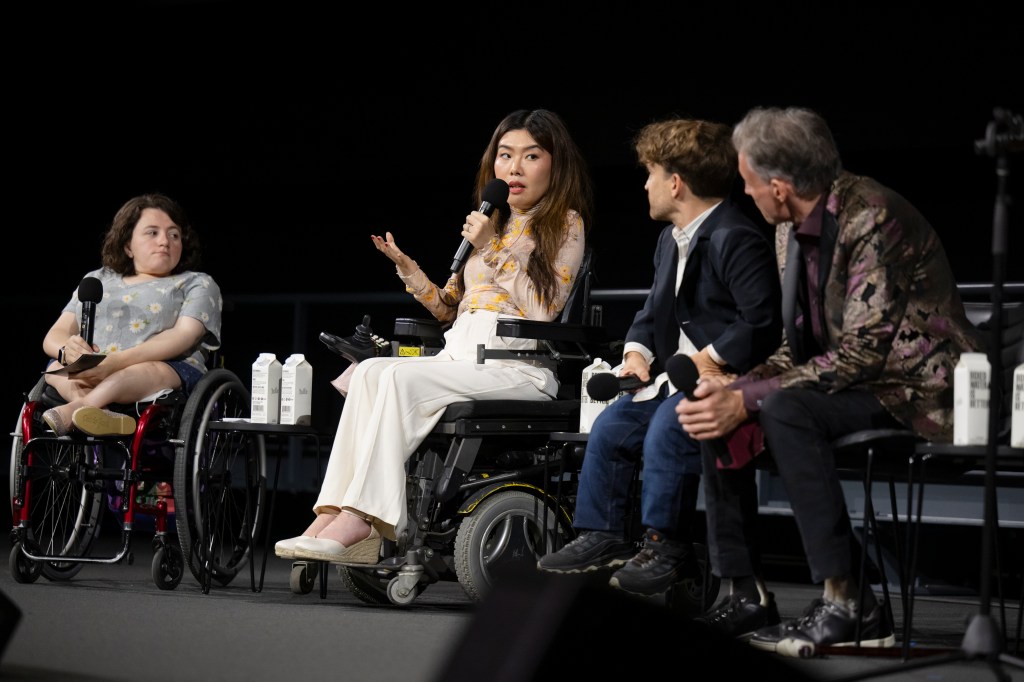 Amazing Day at the Academy Museum